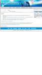 Mobile Screenshot of filamentation.org